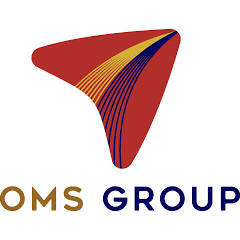 Logo OMS Group Sdn Bhd.