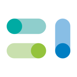 Logo Woonzorgnetwerk Spirit VZW (Belgium)