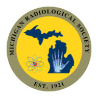 Logo Michigan Radiological Society