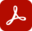 Logo Adobe