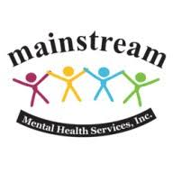 Logo Mainstream Mental Health Services, Inc.