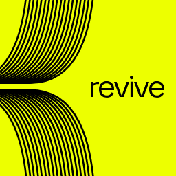 Logo ReviveHealth, Inc.