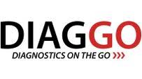 Logo Diaggo, Inc.