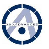 Logo 360 Advanced, Inc.