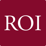 Logo Roi Institute, Inc