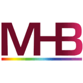 Logo Men Having Babies, Inc.