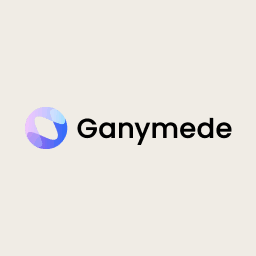 Logo Ganymede Bio, Inc.