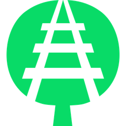 Logo Friends of The Rail Park