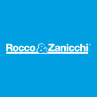 Logo Ing. Rocco & Rag. Zanicchi - Srl