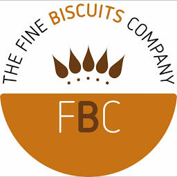 Logo Fine Biscuits Company (FBC) SA