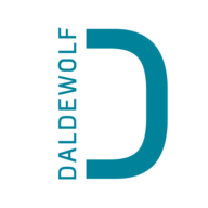 Logo DALDEWOLF BV