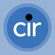 Logo Centrum Integrale Revalidatie (CIR) B.V.