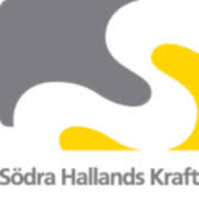 Logo Södra Hallands Kraft Försäljning AB