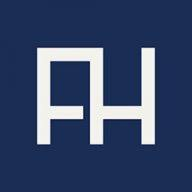 Logo AFH Partners Advokat AB