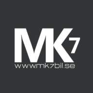 Logo MK7 Bil AB