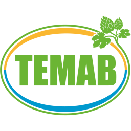 Logo TEMAB fjärrvärme AB