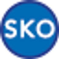 Logo SKOSENTERET AS