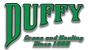 Logo Duffy Crane, Inc