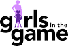 Logo Girls In The Game