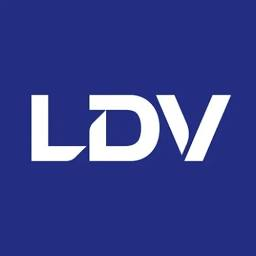 Logo Ldv Consultants Inc.