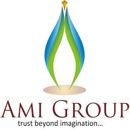 Logo Amiable Logistics (India) Ltd.