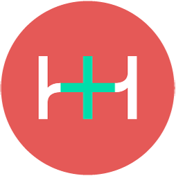 Logo Harbor Health Team, Inc.