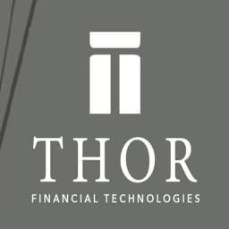 Logo Thor Trading Advisors LLC