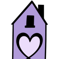 Logo Miracle House, Inc.