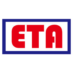 Logo ETA World Group Bhd.