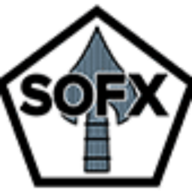 Logo SOFX, Inc.