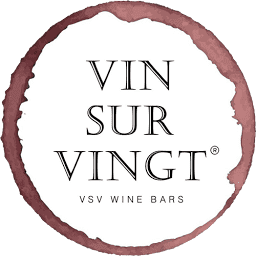 Logo VSV Wine Bar Holdings LLC