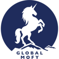 Logo Global Mofy Metaverse Ltd.