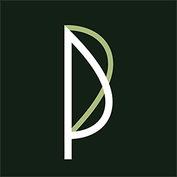 Logo Pangea Botanica Ltd.
