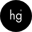 Logo Honest Greens Barcelona SA (Sociedad Unipersonal)