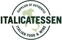 Logo Italicatessen Uk Ltd