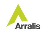 Logo Arralis Technologies Ltd.