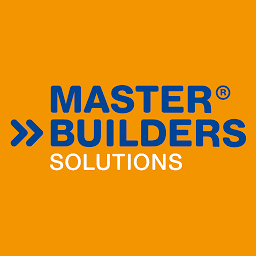 Logo Master Builders Solutions Nederland B.V.