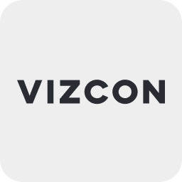 Logo Vizcon AB