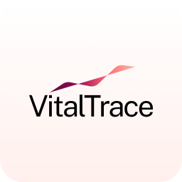 Logo VitalTrace Pty Ltd.