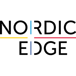 Logo NORDIC EDGE AS