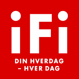 Logo Dagbladet Finnmarken AS