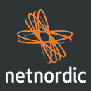 Logo Netnordic Group AS
