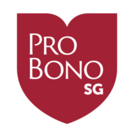 Logo Pro Bono Sg
