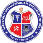 Logo SRK UNIVERSITY BHOPAL