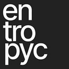 Logo Entropyc Labs SL