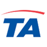 Logo TA Dedicated, Inc.