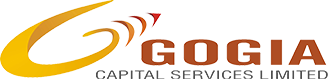 Logo Gogia Capital Services Ltd. /Gogia/