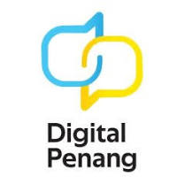 Logo Digital Penang