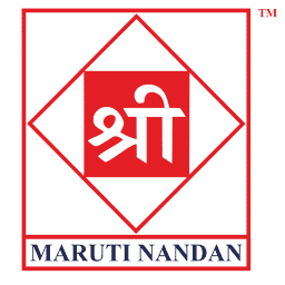 Logo Shree Marutinandan Tubes Ltd.
