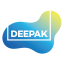 Logo Deepak Chem Tech Ltd.